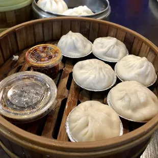 Shanghai Soup Dumplings (6)