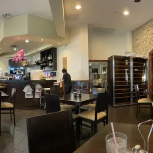 Inside pano