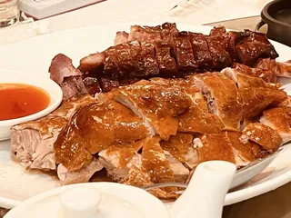 Shanghai Restaurant