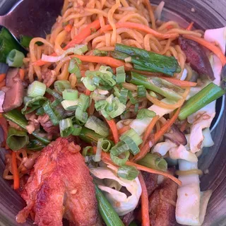 Chow Mein