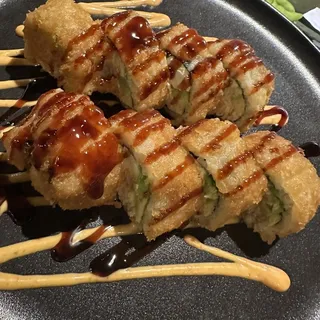CALI ROLL