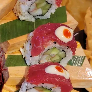 SANCHO ROLL