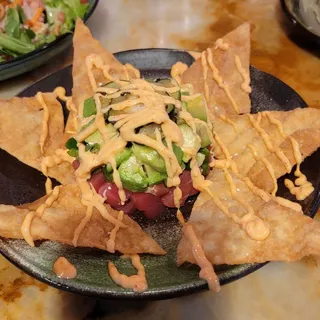 POKE NACHOS