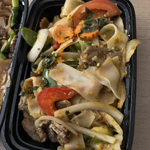 Pad Kra Prow