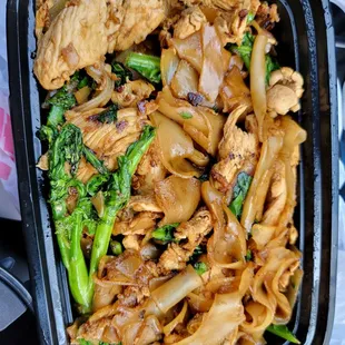 pad see ew