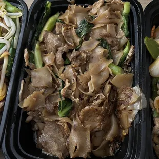Pad See Ew
