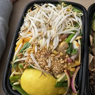 Pad Thai