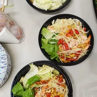 Papaya Salad