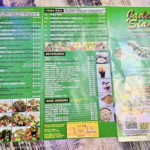 Menu 06/2024
