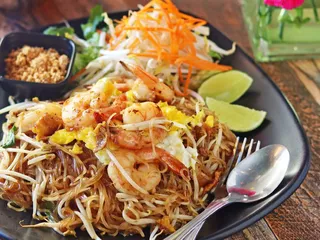 The Rice Street