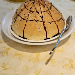 food, pancakes