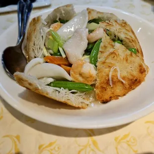 food