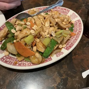 General Chicken