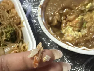 Wong Kwok Restaurant