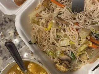 Ming's Chinese Restaurant