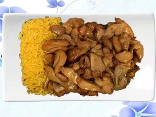 Fortune Express Chinese Restaurant