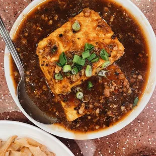 House Special Tofu