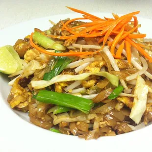 Pad Thai