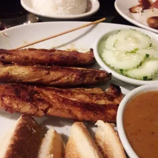 Satay