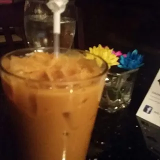 Thai Iced Tea