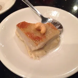 Thai Custard