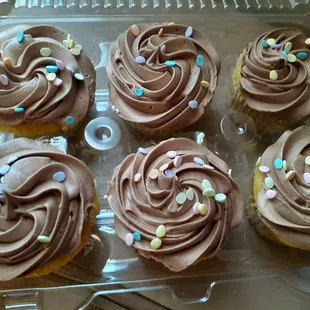 I clearly have a sugar problem.