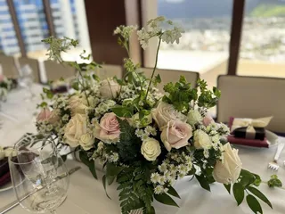 Flowers & Fun