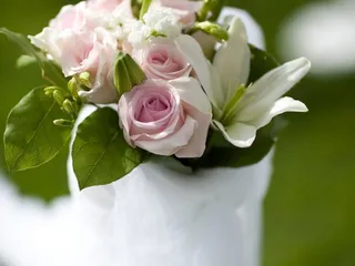 The Floral Boutique