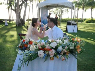 Flowergirls Hawaii