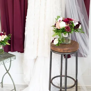 Perfectly matching color combination