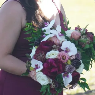 Bouquets
