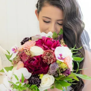 Bridal Bouquet