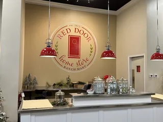 Red Door Home Store