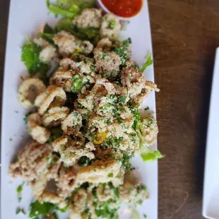 Calamari