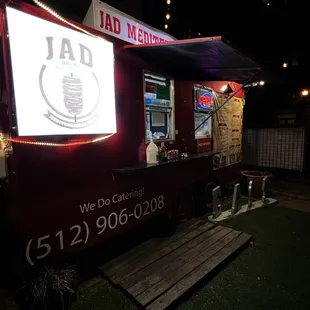 1. Chicken shawarma wrap