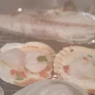 Steaming sensation ;)