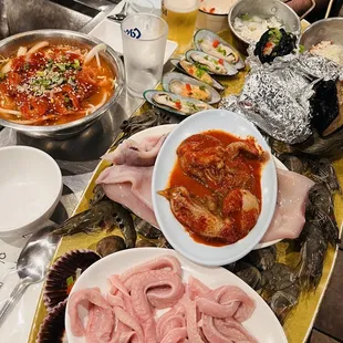 pasta, food, pasta dish