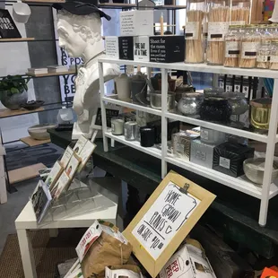 Cute stuff! Perfect for gifts!