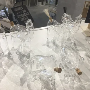 Salt and pepper shakers!?!!?