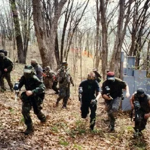 From the courtesy of JAEGERS web site: the outdoor field