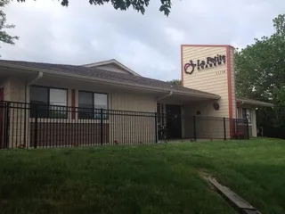 La Petite Academy on Antioch