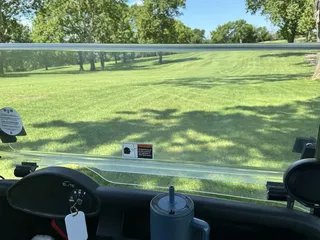 Dub's Dread Golf Club