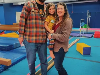 Integrity Gymnastics