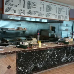 Jae's Deli - Sammy Morse