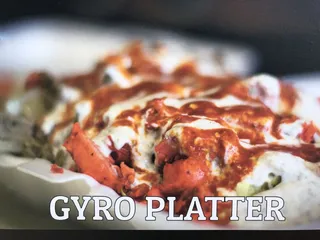 The RB Grill