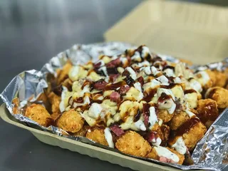 Three Dog Deli