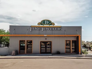 CBC Fine Jewelers