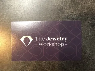 The Jewelry Workshop