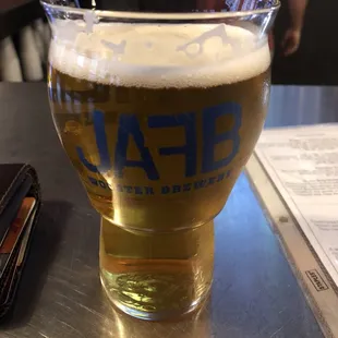 IPA