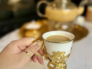 Delah Coffee House - Berkeley